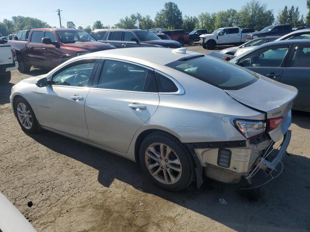 Photo 2 from auction – 2017 CHEVROLET MALIBU LT with VIN 1G1ZE5ST2HF143689