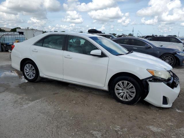 Photo 4 from auction – 2014 TOYOTA CAMRY L with VIN 4T4BF1FK9ER391768