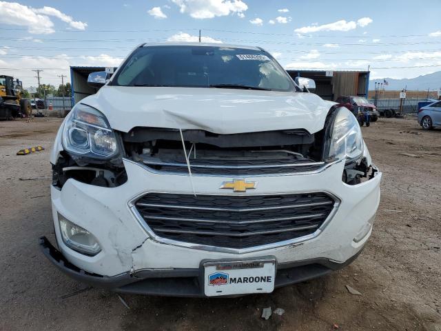 Photo 5 from auction – 2017 CHEVROLET EQUINOX PR with VIN 2GNFLGEK7H6207080