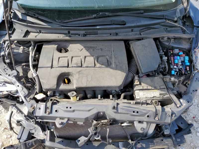 Photo 11 from auction – 2018 TOYOTA COROLLA L with VIN 2T1BURHEXJC060148