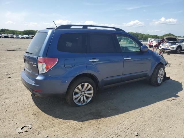Photo 3 from auction – 2013 SUBARU FORESTER 2 with VIN JF2SHADCXDH427755