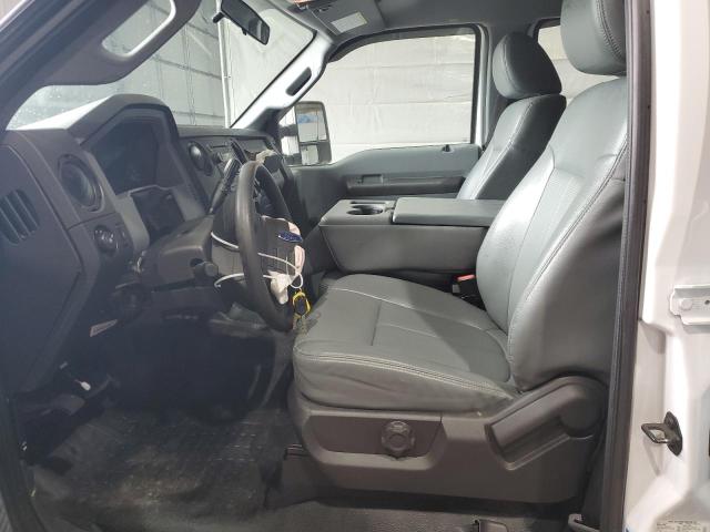 Photo 7 from auction – 2016 FORD F250 SUPER with VIN 1FT7W2B67GED07818