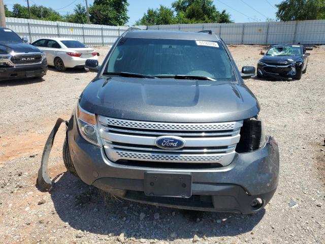 Photo 5 from auction – 2015 FORD EXPLORER X with VIN 1FM5K7D80FGC14703