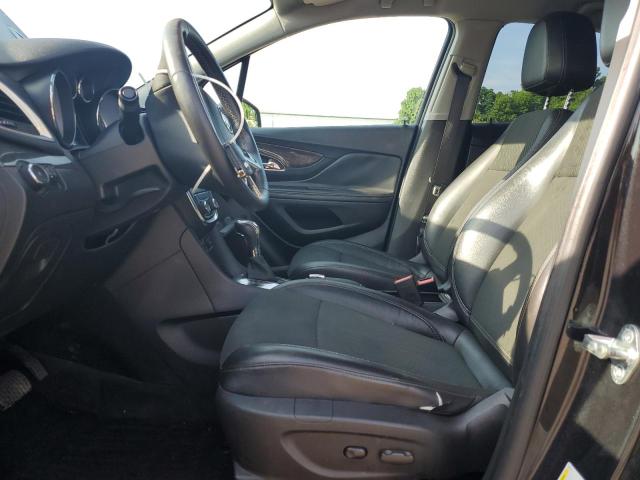 Photo 7 from auction – 2013 BUICK ENCORE CON with VIN KL4CJBSB9DB116614