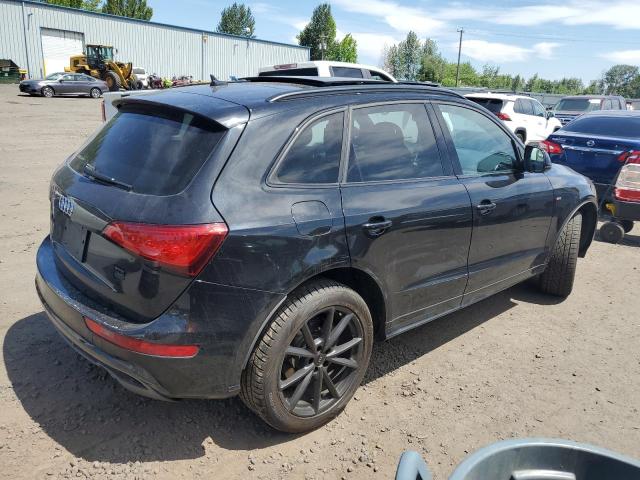 Photo 3 from auction – 2014 AUDI Q5 TDI PRE with VIN WA1DMAFP5EA114068