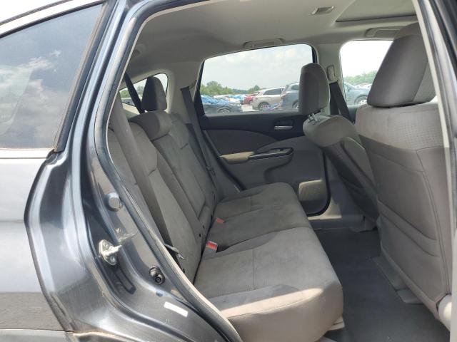 Photo 11 from auction – 2014 HONDA CR-V EX with VIN 2HKRM3H58EH512855
