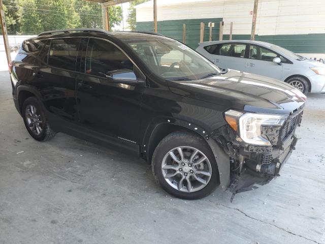Photo 4 from auction – 2022 GMC TERRAIN SL with VIN 3GKALVEV4NL160992