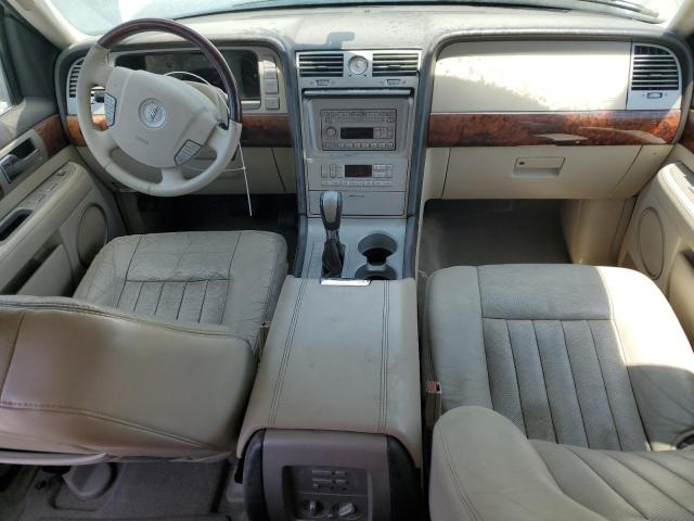 Photo 8 from auction – 2003 LINCOLN NAVIGATOR with VIN 5LMFU27R03LJ30869