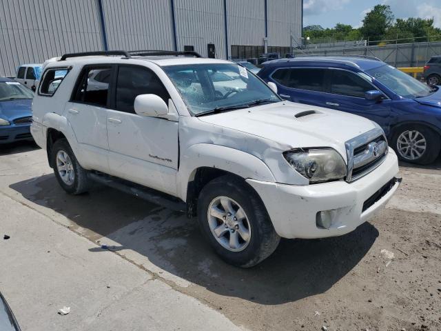 Photo 4 from auction – 2006 TOYOTA 4RUNNER SR with VIN JTEBT14R068032435