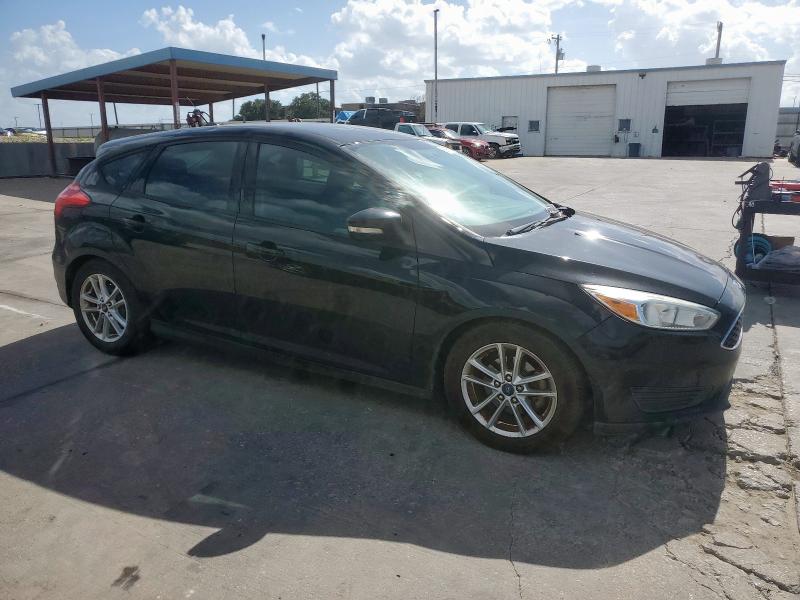 Photo 4 from auction – 2016 FORD FOCUS SE with VIN 1FADP3K28GL314796