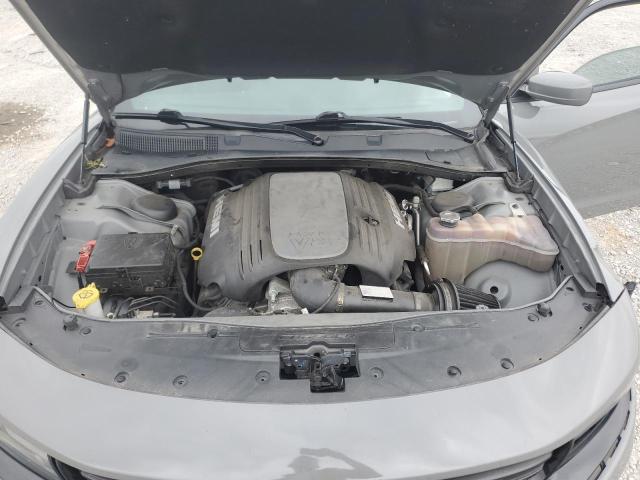 Photo 11 from auction – 2017 DODGE CHARGER R/ with VIN 2C3CDXCT3HH575883
