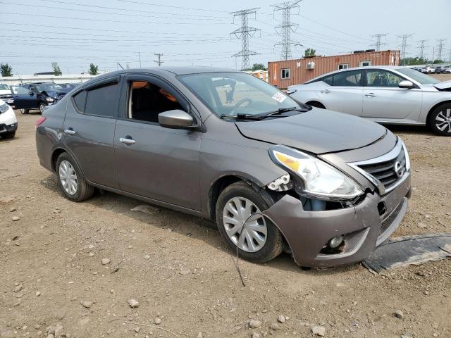 Photo 4 from auction – 2017 NISSAN VERSA S with VIN 3N1CN7AP3HK430065