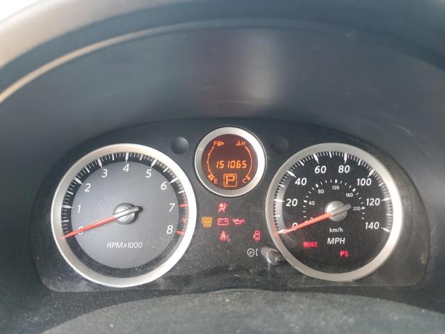 Photo 9 from auction – 2010 NISSAN SENTRA 2.0 with VIN 3N1AB6AP2AL669052