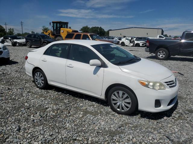 Photo 4 from auction – 2013 TOYOTA COROLLA BA with VIN 2T1BU4EE6DC933115