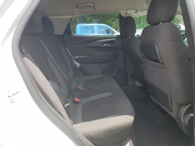 Photo 11 from auction – 2022 CHEVROLET TRAILBLAZE with VIN KL79MPS23NB111993