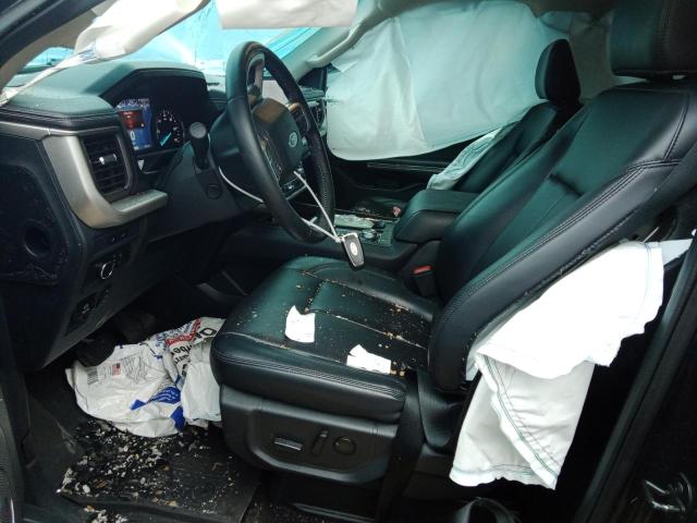 Photo 7 from auction – 2022 FORD EXPEDITION with VIN 1FMJU1JT7NEA62332