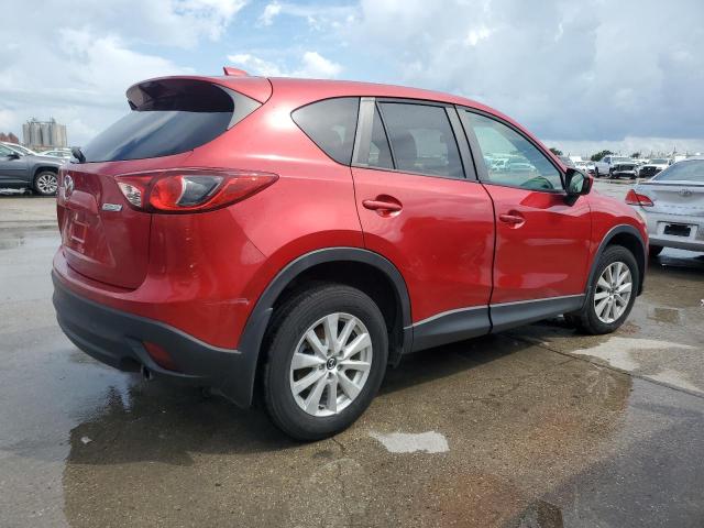 Photo 3 from auction – 2014 MAZDA CX-5 TOURI with VIN JM3KE2CY1E0308543