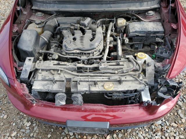 Photo 12 from auction – 2014 JEEP CHEROKEE L with VIN 1C4PJMCS0EW127724