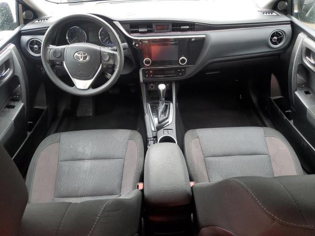 Photo 8 from auction – 2018 TOYOTA COROLLA L with VIN 2T1BURHE3JC003399