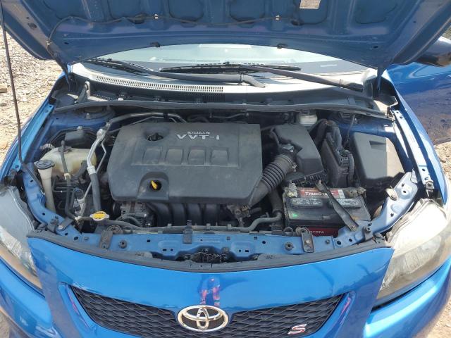 Photo 11 from auction – 2010 TOYOTA COROLLA BA with VIN 2T1BU4EE3AC496153