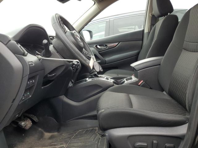 Photo 7 from auction – 2019 NISSAN ROGUE S with VIN KNMAT2MV7KP539609