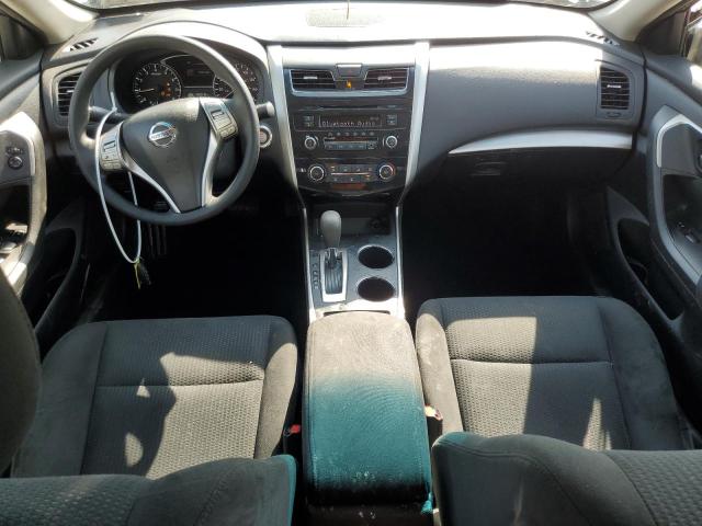 Photo 8 from auction – 2015 NISSAN ALTIMA 2.5 with VIN 1N4AL3AP9FC193559