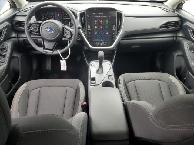 Photo 8 from auction – 2025 SUBARU CROSSTREK with VIN JF2GUHDC5SH204496