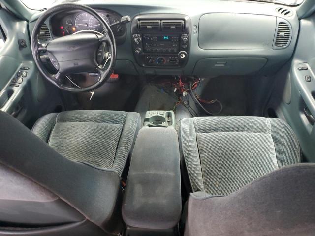 Photo 8 from auction – 1997 FORD EXPLORER with VIN 1FMDU34X3VUA63362