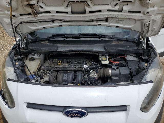 Photo 12 from auction – 2015 FORD TRANSIT with VIN NM0LS7E72F1210007