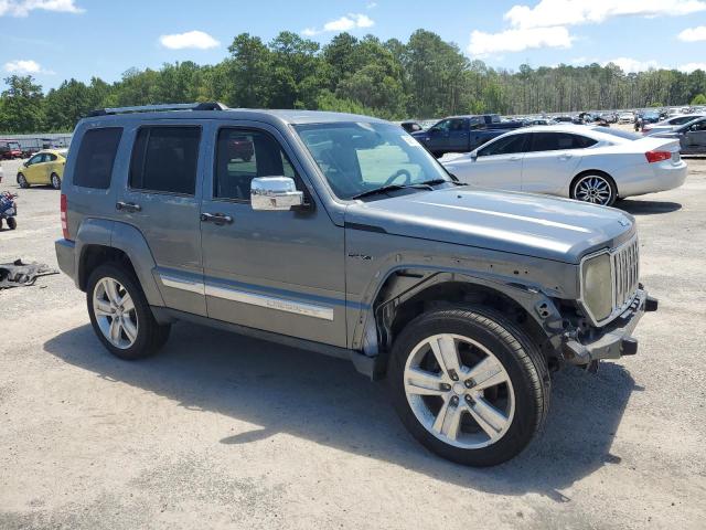 Photo 4 from auction – 2012 JEEP LIBERTY with VIN 1C4PJMFKXCW187535