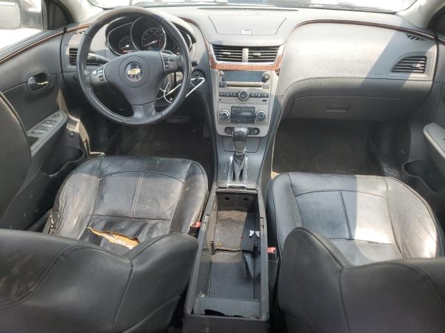 Photo 8 from auction – 2011 CHEVROLET MALIBU LTZ with VIN 1G1ZE5E10BF130456