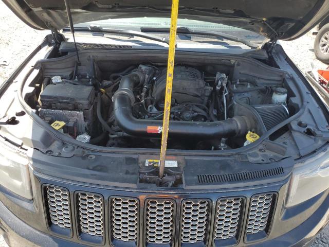 Photo 12 from auction – 2014 JEEP GRAND CHER with VIN 1C4RJFAG0EC536035