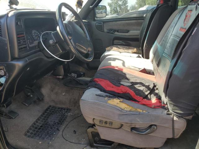 Photo 7 from auction – 1996 DODGE RAM 1500 with VIN 3B7HF13Z5TG193442