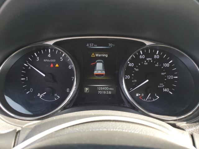 Photo 9 from auction – 2016 NISSAN ROGUE S with VIN 5N1AT2MT3GC820301