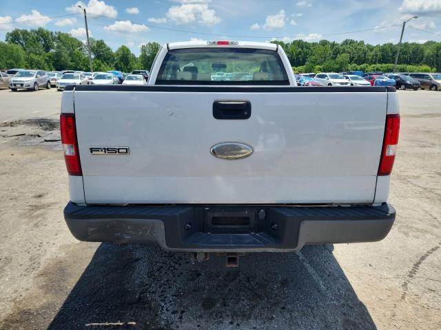 Photo 6 from auction – 2007 FORD F150 with VIN 1FTPX12V67NA09484