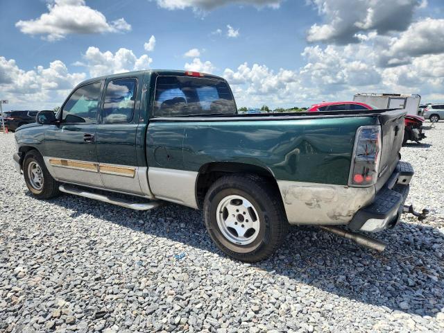 Photo 2 from auction – 2003 CHEVROLET SILVERADO with VIN 1GCEC19V23Z238840