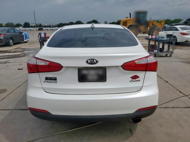 Photo 6 from auction – 2015 KIA FORTE EX with VIN KNAFZ4A85F5374429