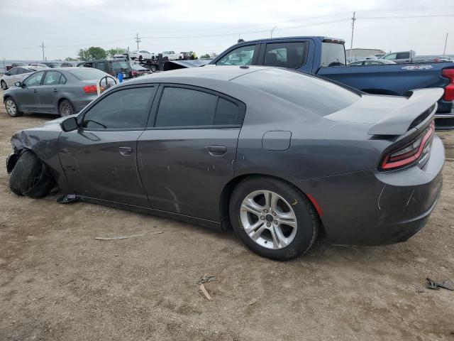Photo 2 from auction – 2019 DODGE CHARGER SX with VIN 2C3CDXBG4KH527482