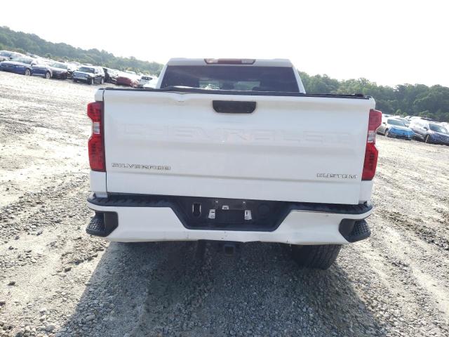 Photo 6 from auction – 2023 CHEVROLET SILVERADO with VIN 3GCPABEKXPG143254