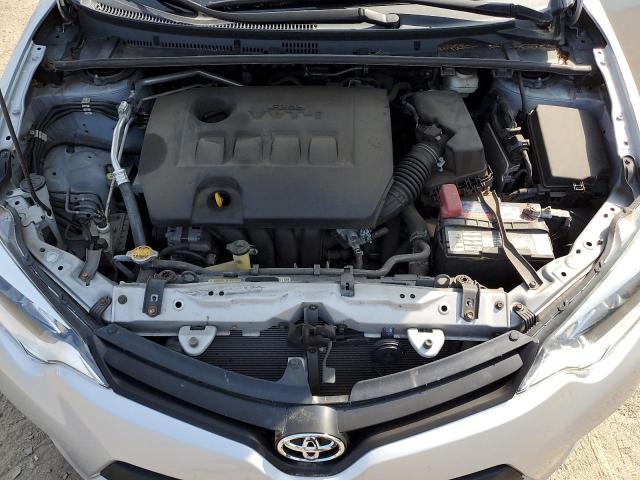 Photo 11 from auction – 2014 TOYOTA COROLLA L with VIN 2T1BURHE5EC028570