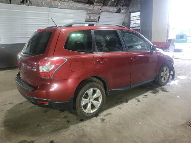 Photo 3 from auction – 2015 SUBARU FORESTER 2 with VIN JF2SJADC2FH404705