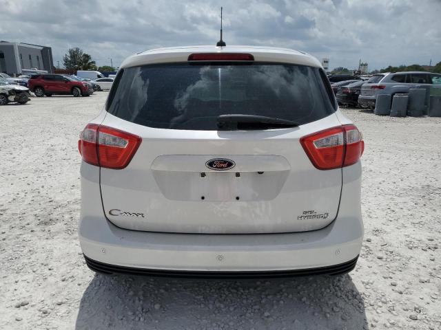 Photo 6 from auction – 2016 FORD C-MAX SEL with VIN 1FADP5BU4GL107013