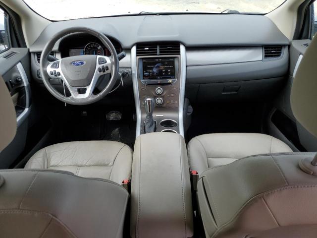 Photo 8 from auction – 2014 FORD EDGE SEL with VIN 2FMDK3JC8EBB09815