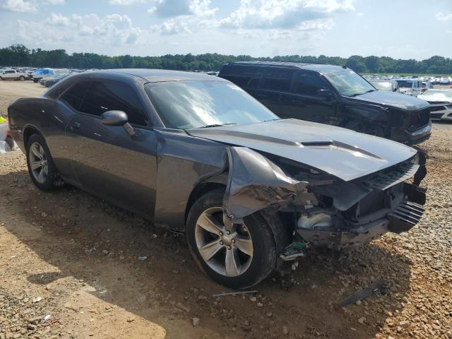 Photo 4 from auction – 2016 DODGE CHALLENGER with VIN 2C3CDZAG5GH344659