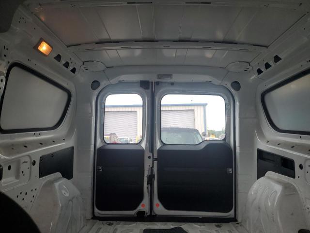 Photo 10 from auction – 2021 RAM PROMASTER with VIN ZFBHRFAB1M6T81147