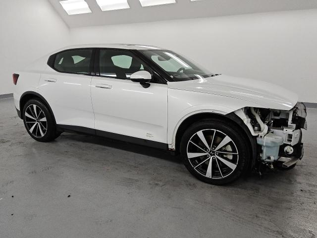 Photo 4 from auction – 2021 POLESTAR 2 with VIN LPSED3KAXML012896
