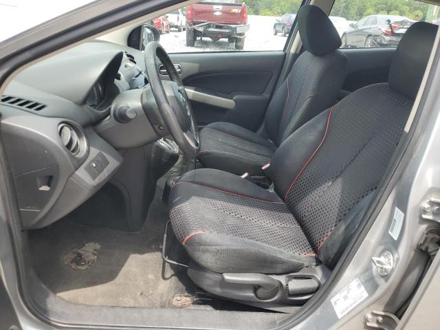 Photo 7 from auction – 2013 MAZDA MAZDA2 with VIN JM1DE1LZ5D0162425