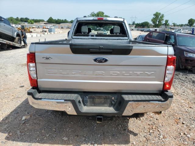 Photo 6 from auction – 2021 FORD F250 SUPER with VIN 1FT7W2B60MEE13829