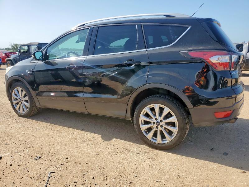 Photo 2 from auction – 2017 FORD ESCAPE TIT with VIN 1FMCU0J93HUA26347