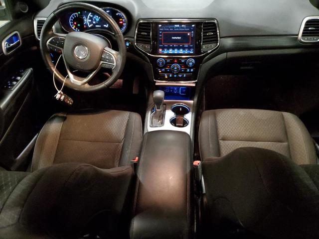 Photo 8 from auction – 2019 JEEP GRAND CHER with VIN 1C4RJFAG6KC689112